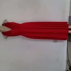 Size small dress from 18 Tom Castle